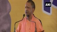 India News | Hospitals Can't Deny Admission to COVID-19 Patients if Beds Are Available: CM Yogi