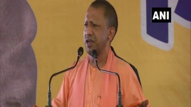 India News | Hospitals Can't Deny Admission to COVID-19 Patients if Beds Are Available: CM Yogi
