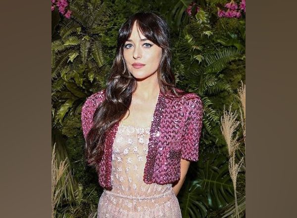 Entertainment News | Dakota Johnson Set to Star in Netflix Adaptation of Jane Austen's 'Persuasion'