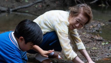 Oscars 2021: Yuh-Jung Youn Wins Best Supporting Actress for Minari at 93rd Academy Awards