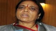 India News | Madhya Pradesh Congress MLA Kalawati Bhuria Dies During COVID Treatment