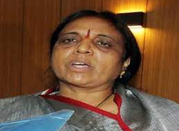 India News | Madhya Pradesh Congress MLA Kalawati Bhuria Dies During COVID Treatment