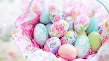Online Easter Egg Hunts for Adults & Kids: How to Celebrate Easter Sunday 2021 at Home? Virtual Party Ideas, Fun Games and Activities That Everyone Will Enjoy