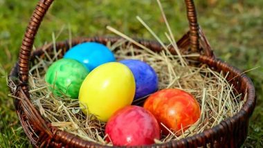 Easter 2021: How to Hard Boil Eggs to Dye for Easter Sunday? Quick Tips to Make the Cutest Crafts for Egg-Cellent Resurrection Sunday