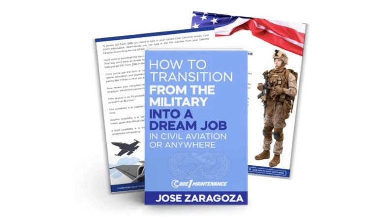 Code 1 Maintenance is Giving Away a Free eBook on 'How to Transition ...