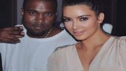 Entertainment News | Kim Kardashian, Kanye West Have Kept 'things Calm' Amid Divorce