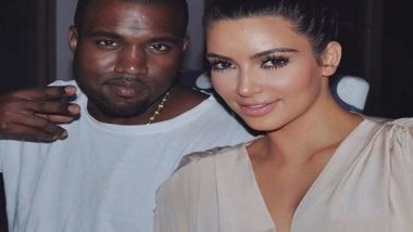 Entertainment News | Kim Kardashian, Kanye West Have Kept 'things Calm' Amid Divorce