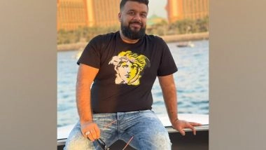 Business News | Yatin Kukreja Shares His Insights on Being a Music Producer