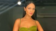 Eiza Gonzalez on Makeup: Less Is More for Me