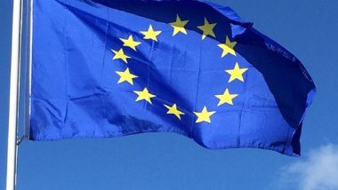 European Union Extends Support to India Amid Record Rise in COVID-19 Cases