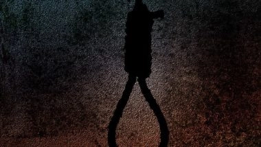 World News | China, Middle East Dominate 2020 List of Top State Executioners: Report