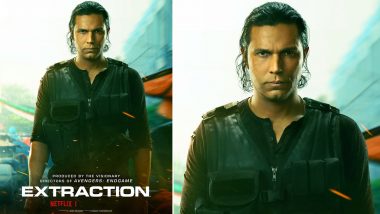 Extraction 2 Movie Latest News Information Updated On September 25 21 Articles Updates On Extraction 2 Movie Photos Videos Latestly