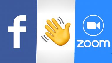 Facebook Set to Take on Clubhouse, Zoom With Social Audio Products