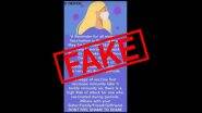 You Can’t Take COVID-19 Vaccine During Periods? Fake WhatsApp Forward Links Risk in Taking Vaccination While Menstruating, Know the Truth