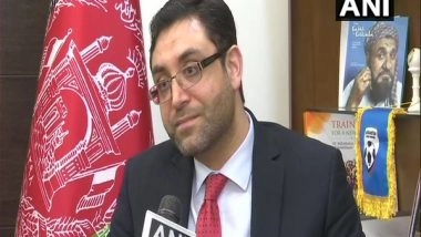 World News | Afghanistan Stands in Solidarity with India in Fight Against COVID-19