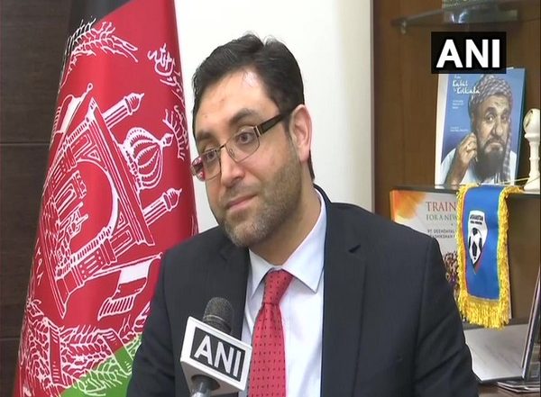 World News | Afghanistan Stands in Solidarity with India in Fight Against COVID-19