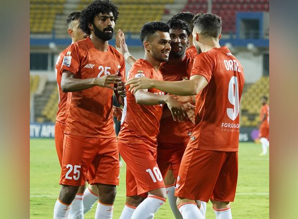 Sports News | FC Goa Denied Historic ACL Win After Late Al Rayyan Equaliser