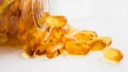 Health News | Breakthrough Study Finds Association Between Fish Oil Supplements, Heart Rhythm Disorder