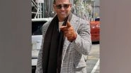 Entertainment News | Alex Rodriguez Spotted for First Time After Parting Ways with JLo