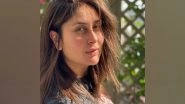 Entertainment News | Kareena Kapoor Urges Fans to Follow COVID Safety Norms Amid Pandemic