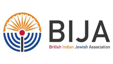 World News | ]British Indian Jewish Association Raises Funds to Help with Covid-19 Situation in India