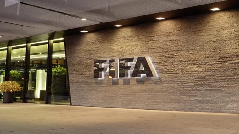 Russia-Ukraine Conflict: FIFA Imposes Restrictions on Russia, Calls for Urgent Restoration of Peace