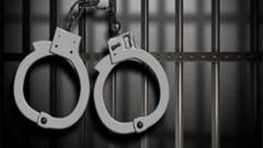India News | Four, Including Two Doctors, Held for Black Marketing Remdesivir in Lucknow