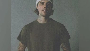 Entertainment News | Justin Bieber Gets Emotional While Singing 'Lonely' for Prisoners