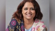 Business News | Leading Change Agent Dr Shweta Singh Strives to Strengthen Society Through Women