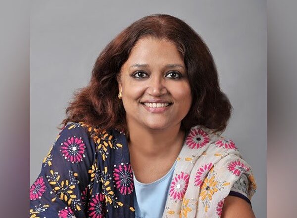 Business News | Leading Change Agent Dr Shweta Singh Strives to Strengthen Society Through Women