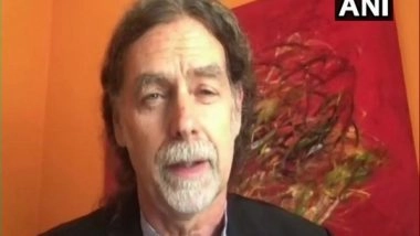 World News | India Helped World During COVID, Now It's Time to Give Back, Says German Envoy