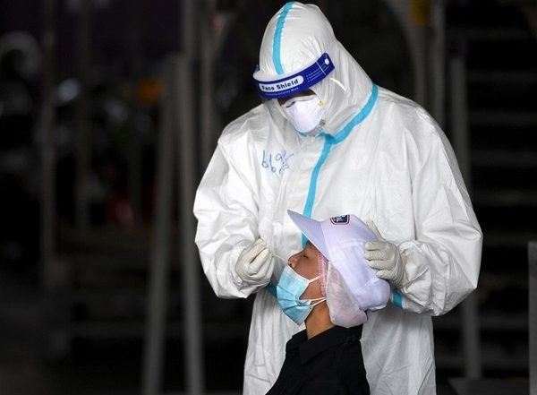 World News | Argentina Reports over 29,000 New COVID-19 Cases