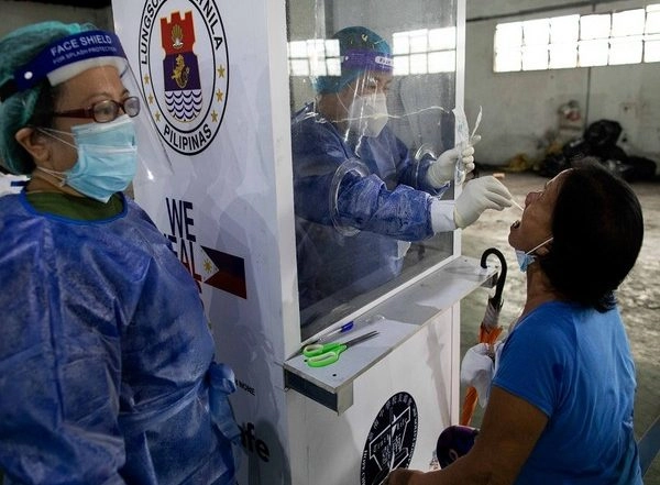 World News | Qatar Reports 798 New COVID-19 Cases, 200,778 in Total