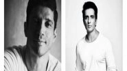 Entertainment News | Actors Farhan Akhtar, Sonu Sood Question Serum Institute for Disparity in Prices Between Centre, States