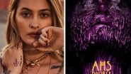 Entertainment News | Paris Jackson Lands Role in 'American Horror Story: Double Feature'