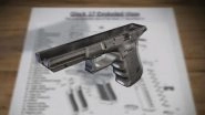 What are 'Ghost Guns' and What is the Definition of These 'Untraceable' Ghost Gun?