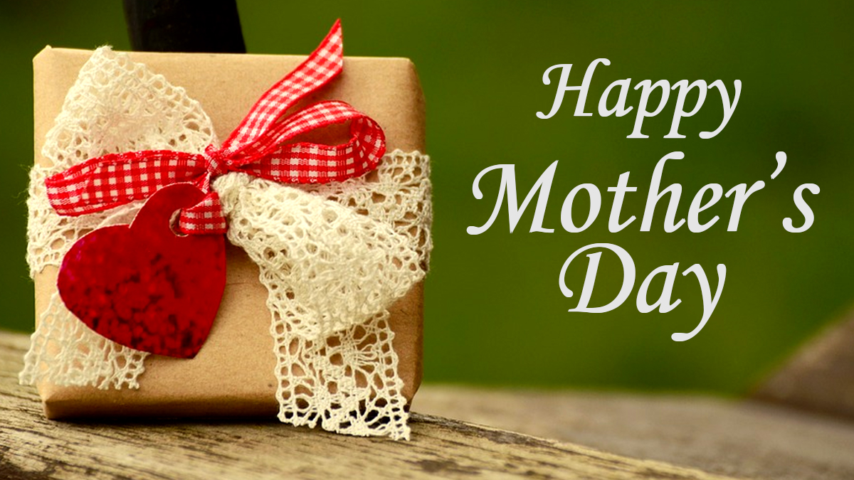 Happy Mother's Day 2022 Messages & HD Greetings: Share WhatsApp ...