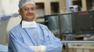 Business News | Is Bypass Surgery for Heart Patients Avoidable? Senior Interventional Cardiologist Dr Bansal Answers