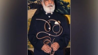 Business News | City Palace Udaipur Celebrates International Day for Monuments and Sites 2021