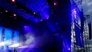 Entertainment News | COVID-19 Effect: EDC Las Vegas Postpones Festival to October