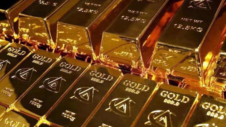 Mumbai: DRI Seizes 100 kg Gold Potassium Cyanide Worth Rs 32 Crore