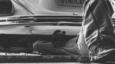 Modifying Your Dinky Car to Go Fast on a Race Track