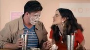 Australian Govt&rsquo;s Bizarre &lsquo;Milkshake&rsquo; Sex Education Video to Teach Consent Goes Viral, Netizens Call It &lsquo;Cringe and Confusing&rsquo;