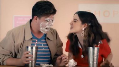 Australian Govt’s Bizarre ‘Milkshake’ Sex Education Video to Teach Consent Goes Viral, Netizens Call It ‘Cringe and Confusing’