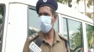 India News | 'People Are Cooperating with Us': Kochi ACP Amid COVID-19 Restrictions