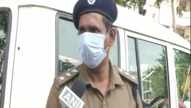 India News | 'People Are Cooperating with Us': Kochi ACP Amid COVID-19 Restrictions