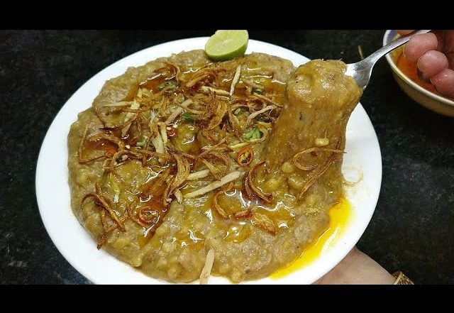 Ramadan 2021 Quick Sehri Recipes: From Egg Paratha to Haleem Here's How You Can Make Delicious Sehri Items During Ramzan