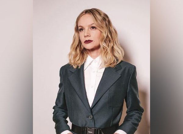 Entertainment News | Carey Mulligan Dedicates Her Spirit Award Win to Late 'Harry Potter' Star Helen McCrory