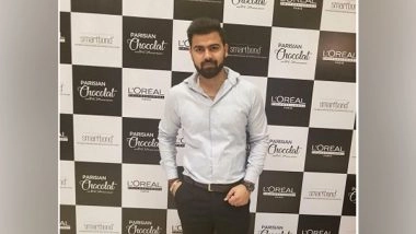 Business News | Varun Attri Gains Fame in Hair Salon Industry with Skilled Expertise