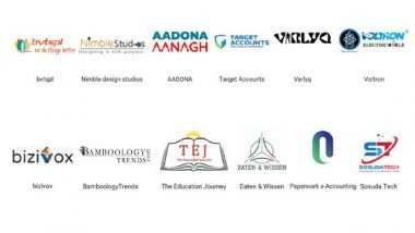 Business News | Startups of the Month- March 2021